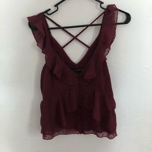 Abercrombie & Fitch Blouse